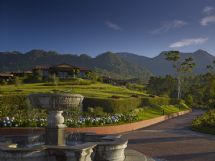 Hacienda AltaGracia Auberge Resort